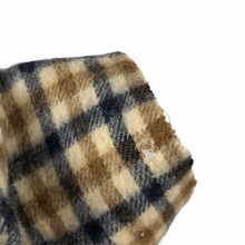 Load image into Gallery viewer, Aquascutum Classic House Check Pure Lambswool Scarf - One Size Fits All