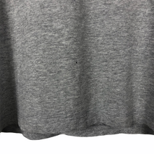 Load image into Gallery viewer, Stone Island Grey Short Sleeved Logo T-Shirt - Medium (M) PTP 19.75"