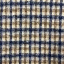 Load image into Gallery viewer, Aquascutum Classic House Check Pure Lambswool Scarf - One Size Fits All