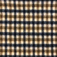 Load image into Gallery viewer, Aquascutum Classic House Check Lambswool / Cashmere Scarf - One Size Fits All