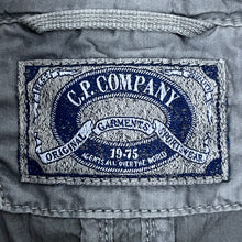 Load image into Gallery viewer, C.P Company Mille Miglia Multi Pocket Goggle Jacket - 54 PTP 23"