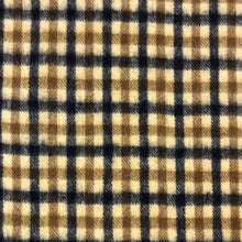 Load image into Gallery viewer, Aquascutum Classic House Check Pure Lambswool Scarf - One Size Fits All