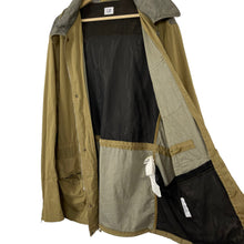 Load image into Gallery viewer, C.P Company Mille Miglia Multi Pocket Goggle Jacket - 56 PTP 24.75"