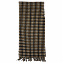 Load image into Gallery viewer, Aquascutum Classic House Check Pure Lambswool Scarf - One Size Fits All