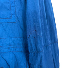 Load image into Gallery viewer, C.P Company Blue Multi Pocket Nysack Goggle Jacket - 54 PTP 23"