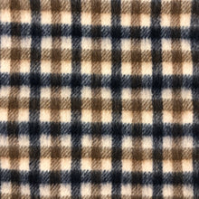 Load image into Gallery viewer, Aquascutum Classic House Check Lambswool / Cashmere Scarf - One Size Fits All