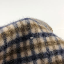 Load image into Gallery viewer, Aquascutum Classic House Check 100% Lambswool Scarf - One Size Fits All