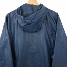 Load image into Gallery viewer, Vintage Lacoste Navy Half Zip Cagoule - Medium (M) PTP 22.5"