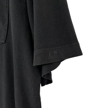 Load image into Gallery viewer, C.P Company Black Short Sleeved Lens Logo T-Shirt - Triple Extra Large (XXXL) PTP 25"