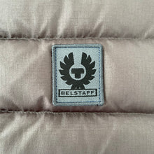 Load image into Gallery viewer, Belstaff Granite Down Fill Insulator Vest Gilet Body Warmer - 40 PTP 23"