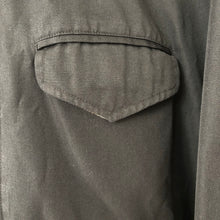 Load image into Gallery viewer, Aquascutum Reversible Full Zip Harrington Jacket - Small (S) PTP 23.25"