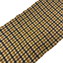 Load image into Gallery viewer, Aquascutum Classic House Check Pure Lambswool Scarf - One Size Fits All