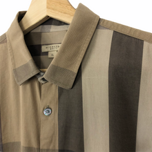 Load image into Gallery viewer, Burberry Brit Classic Nova Check Long Sleeved Shirt - Extra Large (XL) PTP 22.5"