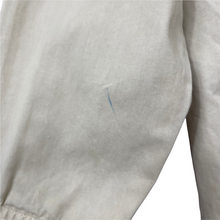 Load image into Gallery viewer, Stone Island Beige Double Pocket Overshirt - Medium (M) PTP 21.75"