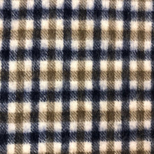 Load image into Gallery viewer, Aquascutum Classic House Check 100% Lambswool Scarf - One Size Fits All