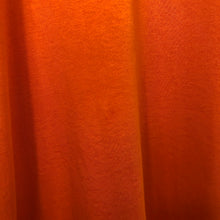 Load image into Gallery viewer, Lacoste Orange Short Sleeved Logo T-Shirt - Large (L) PTP 22.5"