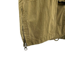 Load image into Gallery viewer, C.P Company Mille Miglia Multi Pocket Goggle Jacket - 56 PTP 24.75"