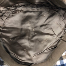 Load image into Gallery viewer, Aquascutum 100% Wool House Check Flat Cap - Extra Large (XL)