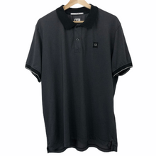 Load image into Gallery viewer, BNWT C.P Company Tacting Short Sleeved Polo - Double Extra Large (XXL) PTP 24"