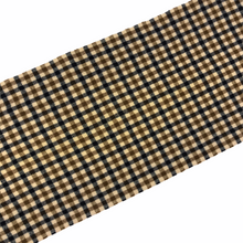 Load image into Gallery viewer, Aquascutum Classic House Check Pure Lambswool Scarf - One Size Fits All