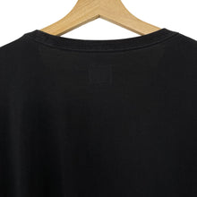 Load image into Gallery viewer, C.P Company Black Short Sleeved Lens Logo T-Shirt - Triple Extra Large (XXXL) PTP 25"