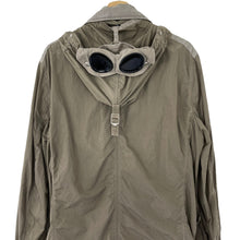 Load image into Gallery viewer, C.P Company Mille Miglia Multi Pocket Goggle Jacket - 54 PTP 24.25"