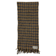 Load image into Gallery viewer, Aquascutum Classic House Check Pure Lambswool Scarf - One Size Fits All