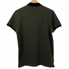 Load image into Gallery viewer, Paul and Shark Khaki Short Sleeved Polo - Small (S) PTP 19"