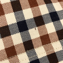 Load image into Gallery viewer, Aquascutum House Check Short Sleeved Polo - Large (L) PTP 21"