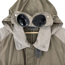 Load image into Gallery viewer, C.P Company Mille Miglia Multi Pocket Goggle Jacket - 54 PTP 24.25"