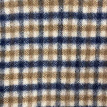 Load image into Gallery viewer, Aquascutum Classic House Check Lambswool / Cashmere Scarf - One Size Fits All