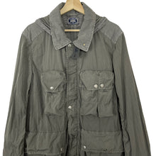 Load image into Gallery viewer, C.P Company Mille Miglia Multi Pocket Goggle Jacket - 54 PTP 23"