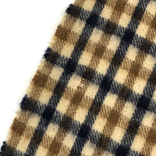 Load image into Gallery viewer, Aquascutum Classic House Check Pure Lambswool Scarf - One Size Fits All