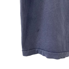 Load image into Gallery viewer, C.P Company Navy Blue Short Sleeved Logo T-Shirt - Double Extra Large (XXL) PTP 22"