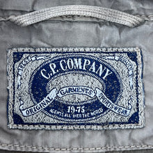 Load image into Gallery viewer, C.P Company Mille Miglia Multi Pocket Goggle Jacket - 54 PTP 24.25"