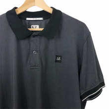 Load image into Gallery viewer, BNWT C.P Company Tacting Short Sleeved Polo - Double Extra Large (XXL) PTP 24"