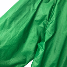 Load image into Gallery viewer, Vintage Green Lacoste Izod Half Zip Cagoule - Large (L) PTP 25"