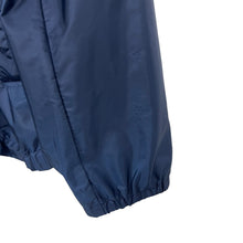 Load image into Gallery viewer, Paul and Shark Navy Blue Hooded Logo Jacket - Triple Extra Large (XXXL) PTP 27"