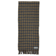 Load image into Gallery viewer, Aquascutum Classic House Check Pure Lambswool Scarf - One Size Fits All