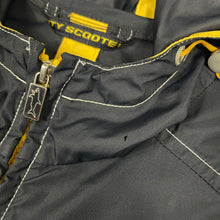 Load image into Gallery viewer, Paul and Shark Navy City Scooter Jacket - Large (L) PTP 24"