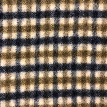 Load image into Gallery viewer, Aquascutum Classic House Check 100% Lambswool Scarf - One Size Fits All