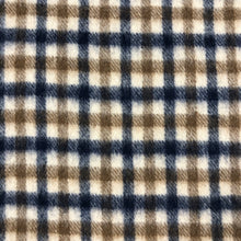 Load image into Gallery viewer, Aquascutum Classic House Check Pure Lambswool Scarf - One Size Fits All
