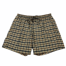Load image into Gallery viewer, Aquascutum House Club Check Shorts - Medium (M)