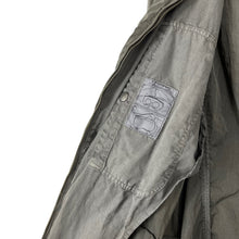 Load image into Gallery viewer, C.P Company Mille Miglia Multi Pocket Goggle Jacket - 54 PTP 23"