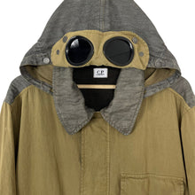 Load image into Gallery viewer, C.P Company Mille Miglia Multi Pocket Goggle Jacket - 56 PTP 24.75"