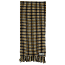 Load image into Gallery viewer, Aquascutum Classic House Check Pure Lambswool Scarf - One Size Fits All