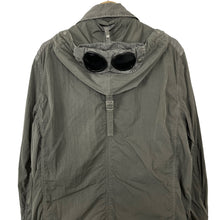 Load image into Gallery viewer, C.P Company Mille Miglia Multi Pocket Goggle Jacket - 54 PTP 23"