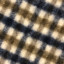 Load image into Gallery viewer, Aquascutum Classic House Check 100% Lambswool Scarf - One Size Fits All