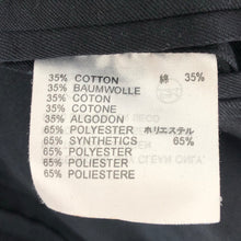 Load image into Gallery viewer, Aquascutum Reversible Full Zip Harrington Jacket - Small (S) PTP 23.25"