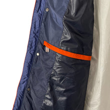 Load image into Gallery viewer, Paul and Shark Blue Down Fill Gilet Body Warmer - Six Extra Large (6XL) PTP 29"